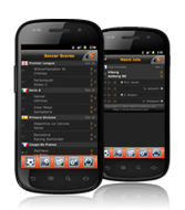 Android Application details