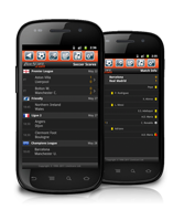 Android WEB details