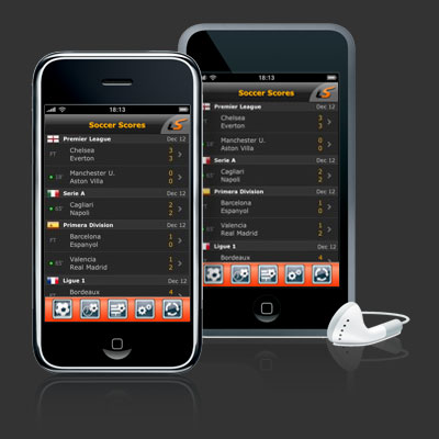 Downloads   Iphone on Livescore Com   Iphone Soccer  Hockey  Basketball And Tennis Live