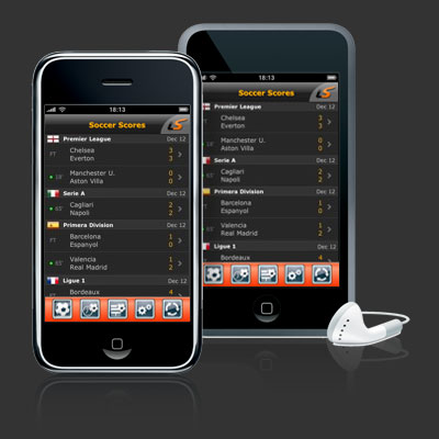 Downloads  Iphone on Livescore Com   Iphone Soccer  Hockey  Basketball And Tennis Live